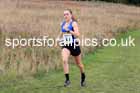 Senior Womens Relay, 2025 Farringdon Cross Country Relays, Sunderland. Photo: David T. Hewitson/Sports for All Pics